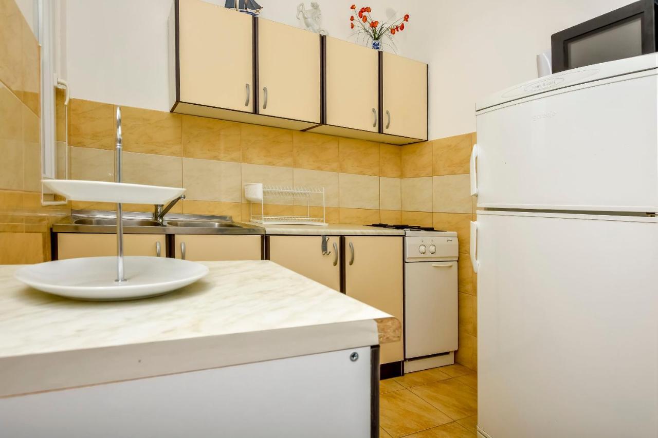 Apartments Matas ロゴズニッツァ エクステリア 写真