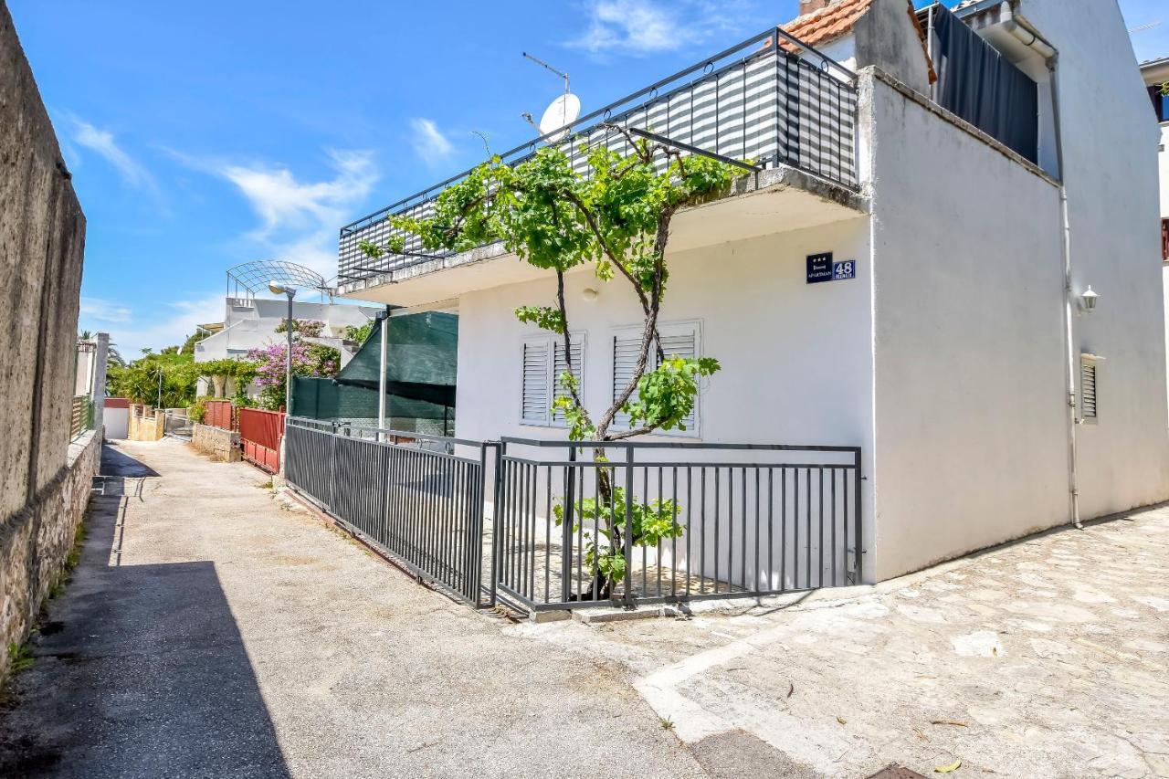 Apartments Matas ロゴズニッツァ エクステリア 写真