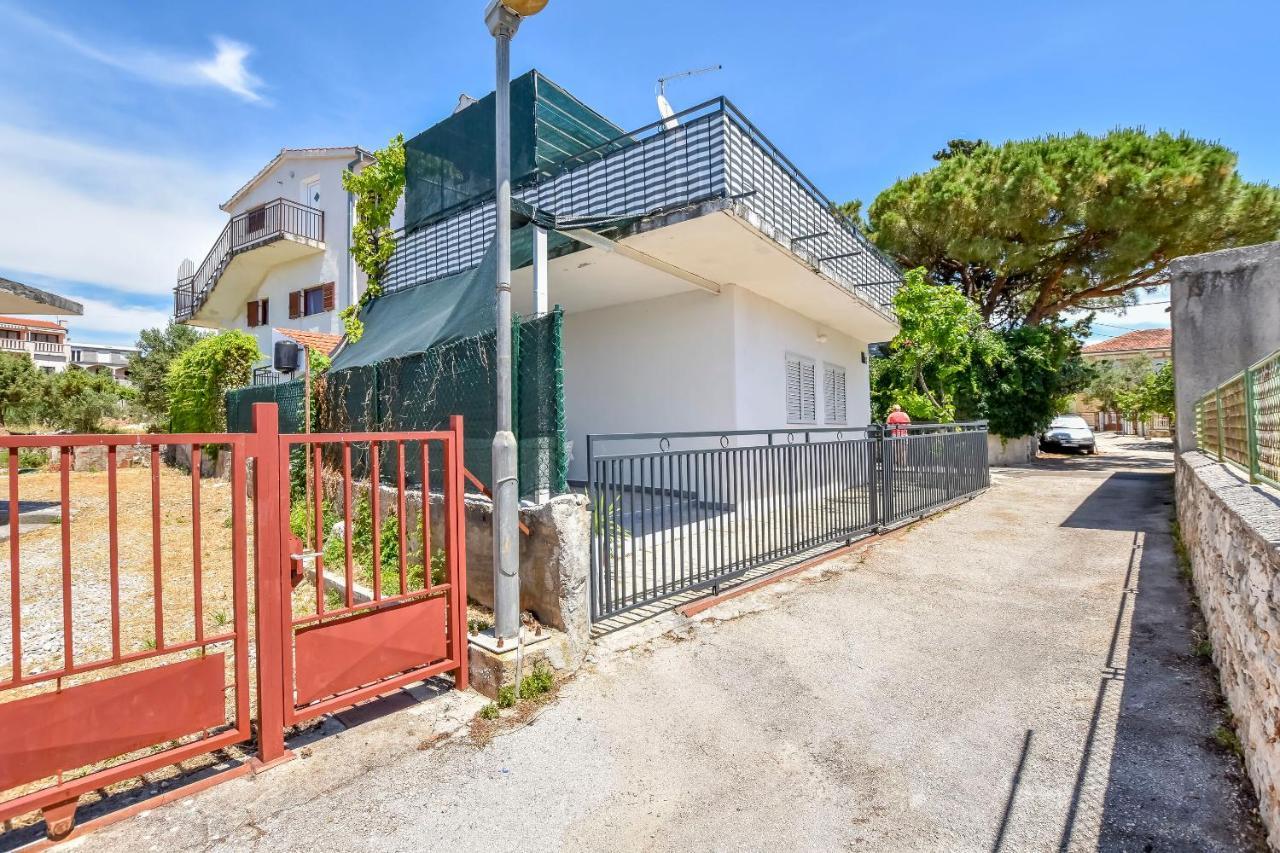 Apartments Matas ロゴズニッツァ エクステリア 写真