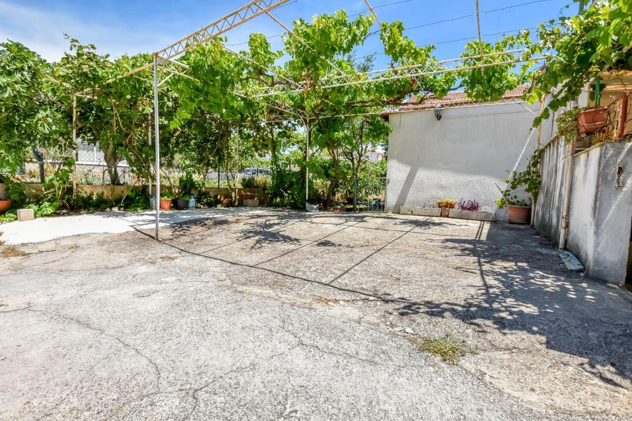 Apartments Matas ロゴズニッツァ エクステリア 写真