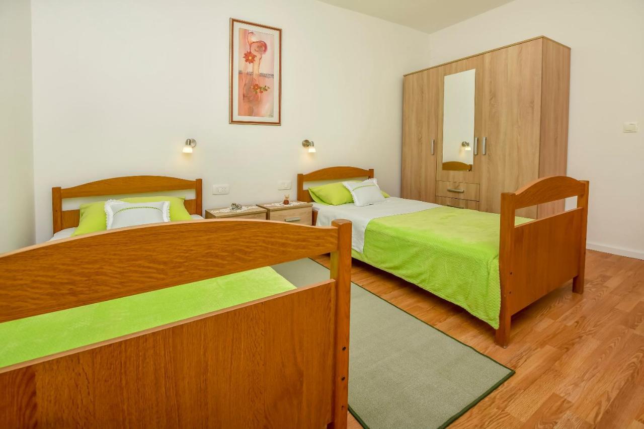 Apartments Matas ロゴズニッツァ エクステリア 写真
