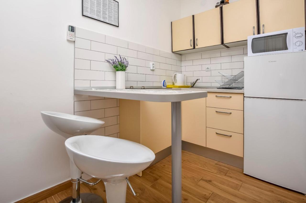 Apartments Matas ロゴズニッツァ エクステリア 写真