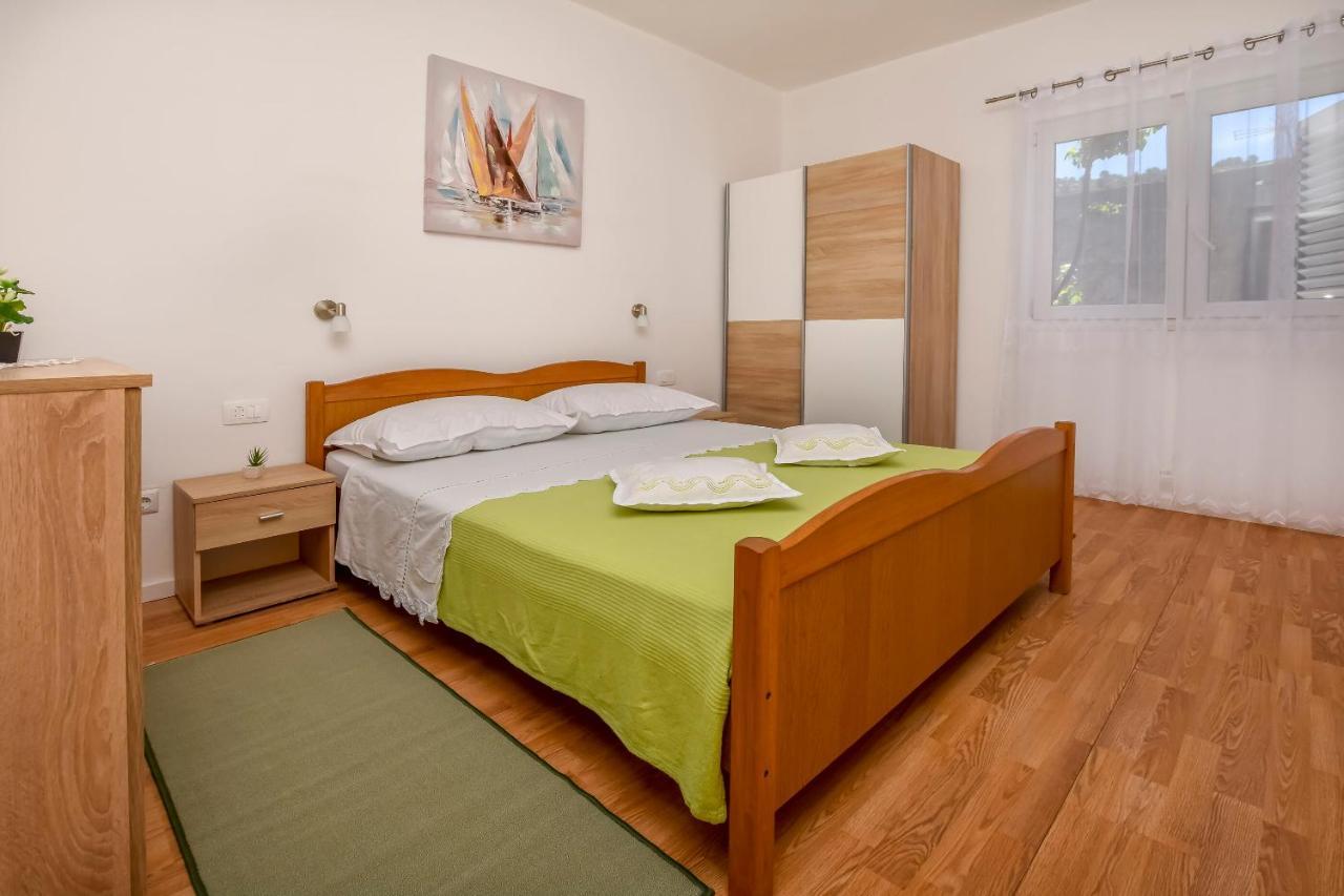 Apartments Matas ロゴズニッツァ エクステリア 写真